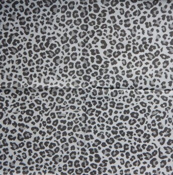 Ubrousky 33 x 33 cm Gepardí vzor